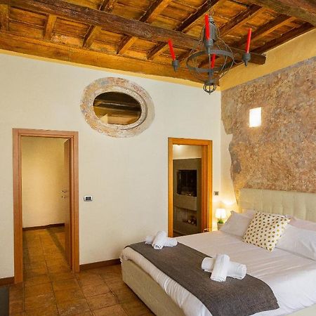 Trastevere Alexander Rental In רומא מראה חיצוני תמונה