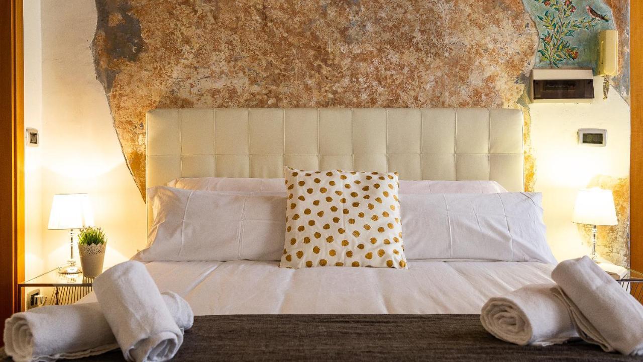 Trastevere Alexander Rental In רומא מראה חיצוני תמונה